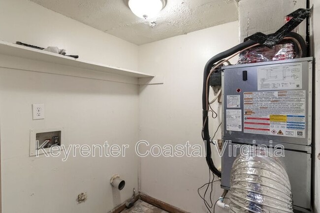 Building Photo - 2108 Madison Ave