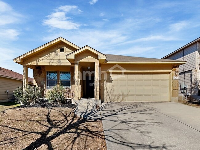 Building Photo - 631 Tom Kemp Dr