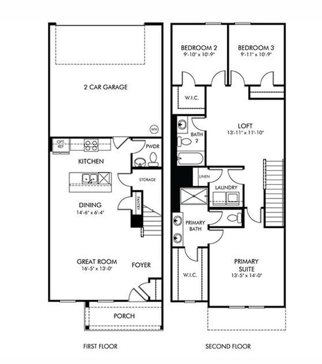 Building Photo - New Townhome in a prime location in Gallatin