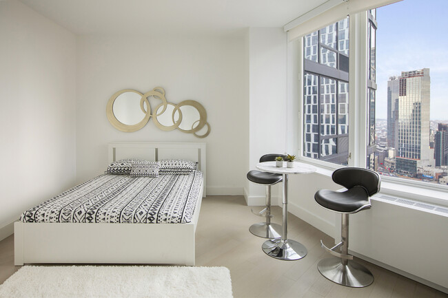 Interior Photo - The Eagle