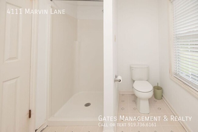 Building Photo - 4111 Marvin Ln