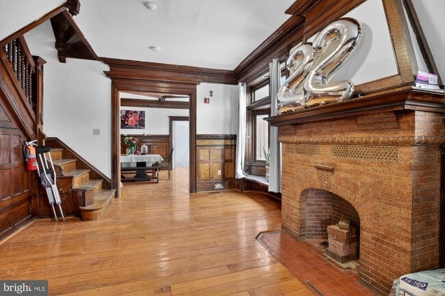 Building Photo - 4001 Baltimore Ave