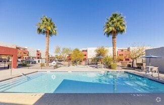 Building Photo - Los Pecos