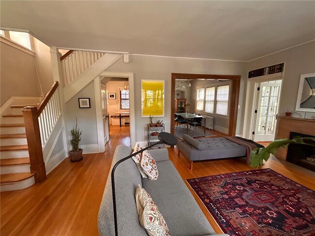 Building Photo - 749 Fairmount Ave