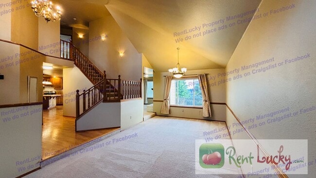 Building Photo - Browns Point View Home in Harbor Ridge | Large Yard | Beautiful View