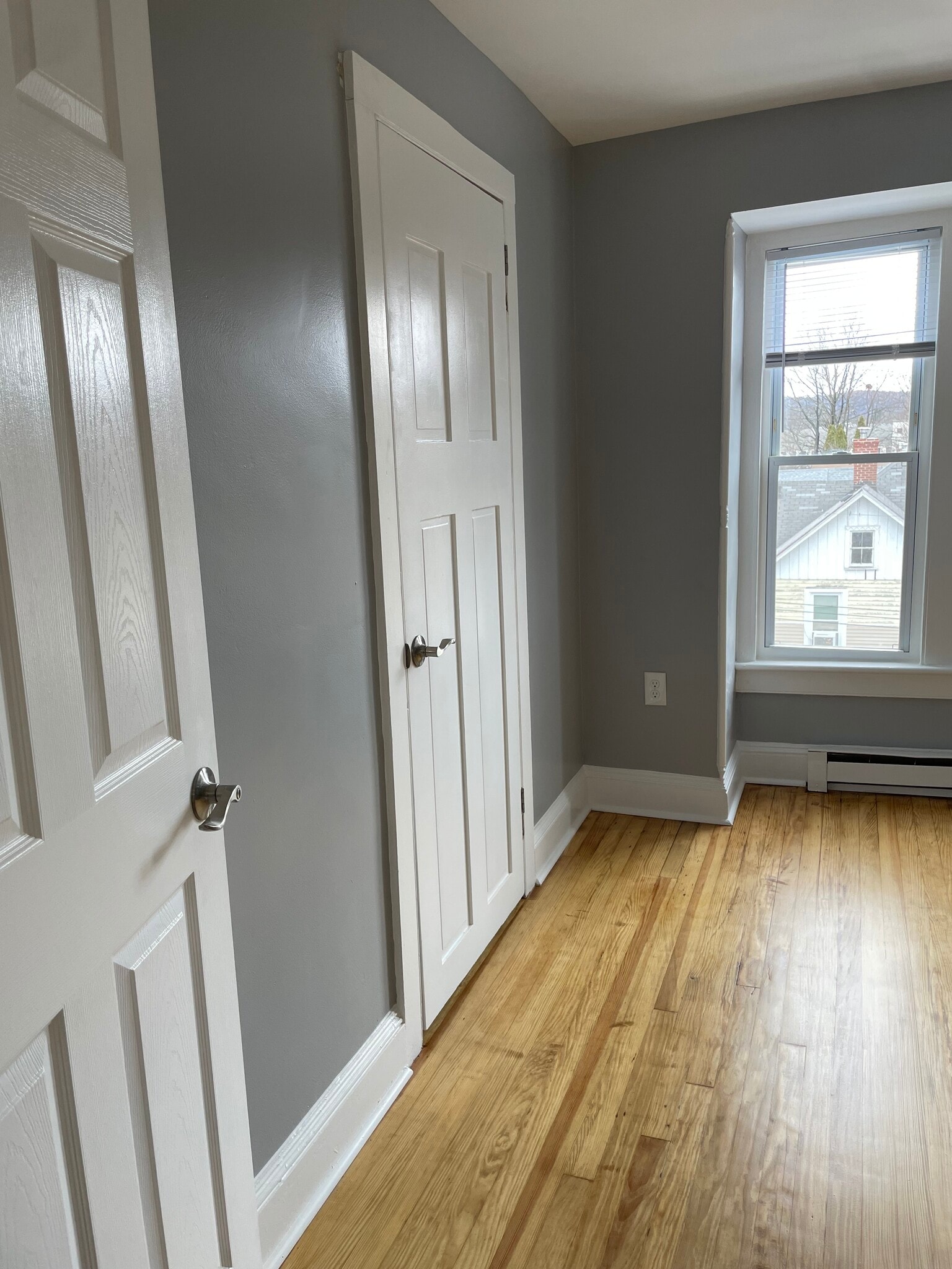 2nd Bedroom - 59 Railroad Ave
