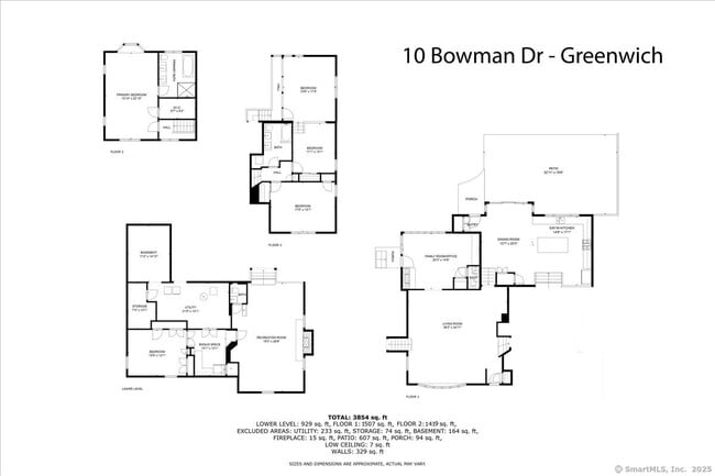 Building Photo - 10 Bowman Dr