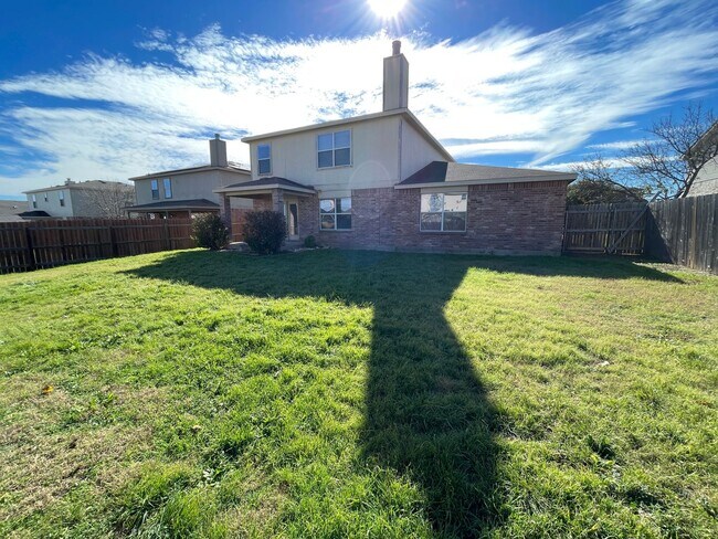 Building Photo - 4-Bedroom House for Rent in Killeen