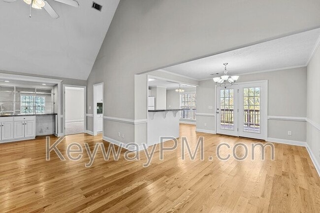 Building Photo - 808 Tyler Woods Dr