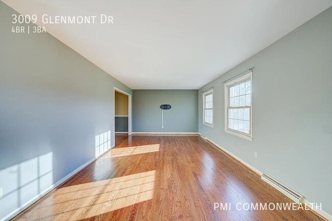Building Photo - 3009 Glenmont Dr