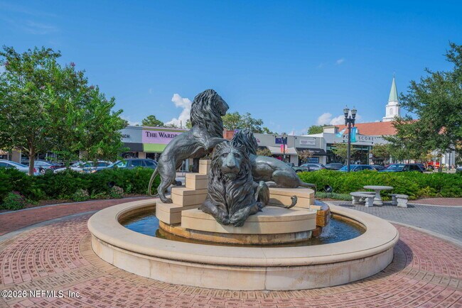 Building Photo - 1821 San Marco Blvd