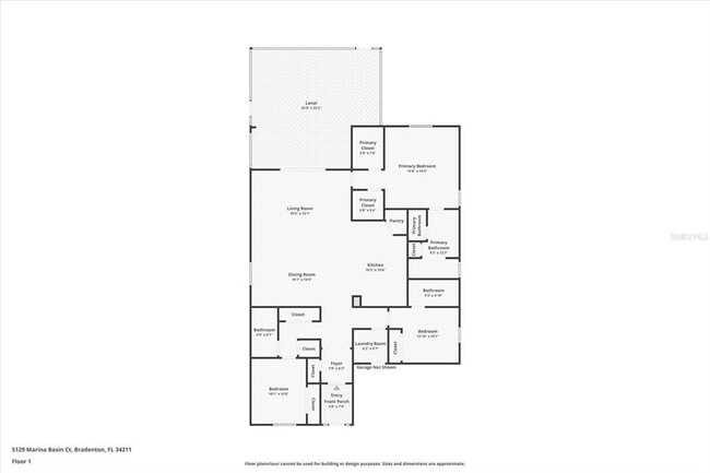 Building Photo - 5129 Marina Basin Ct