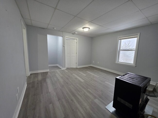 Building Photo - 39 Harlem St