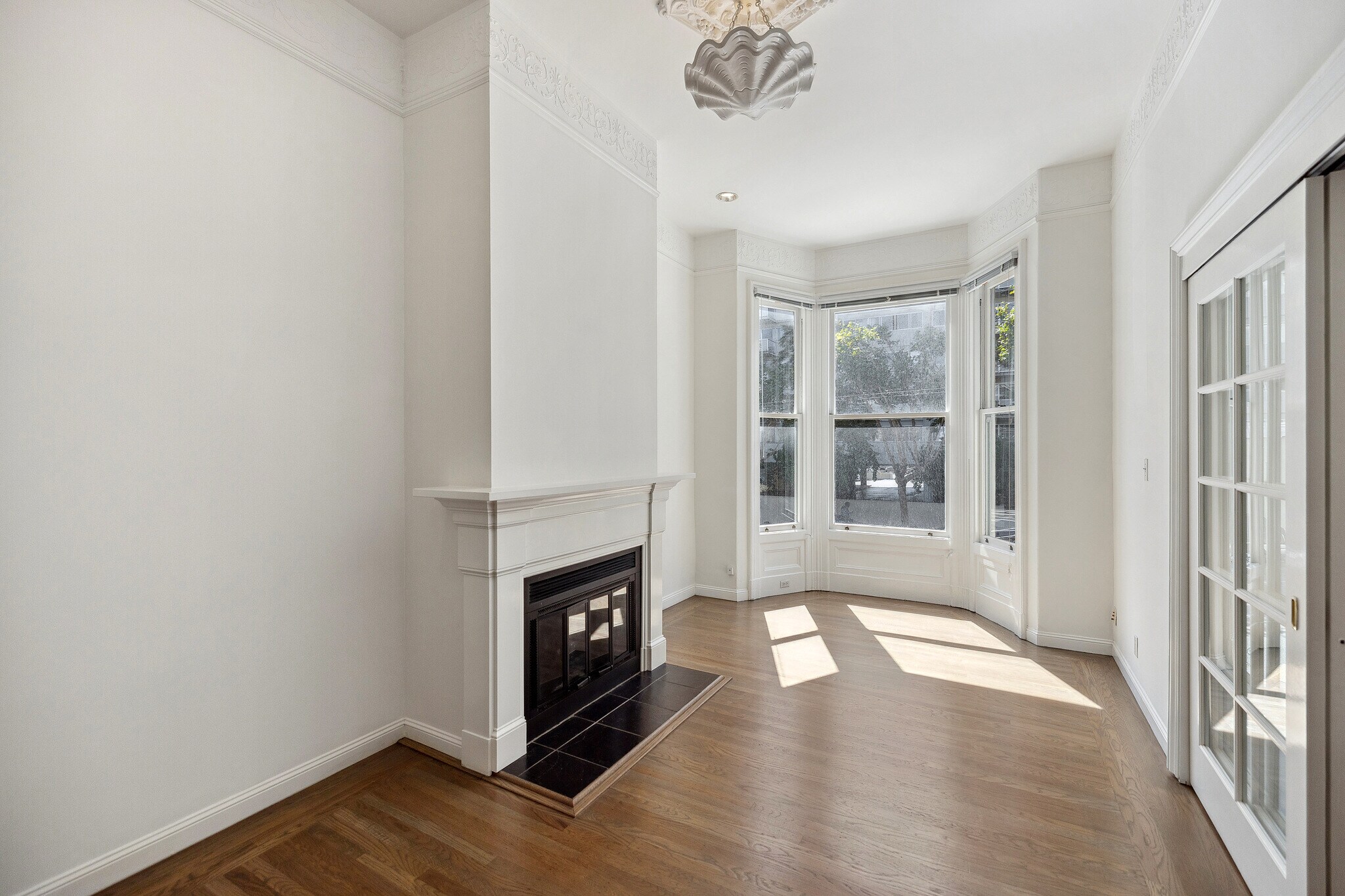 Building Photo - 1406 Post St