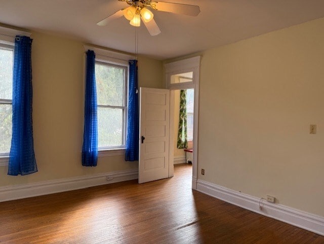 Bedroom - 1380 National Rd