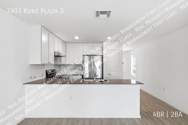 Building Photo - 3903 Kurz Plz S