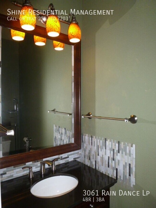 Building Photo - 3061 Rain Dance Loop