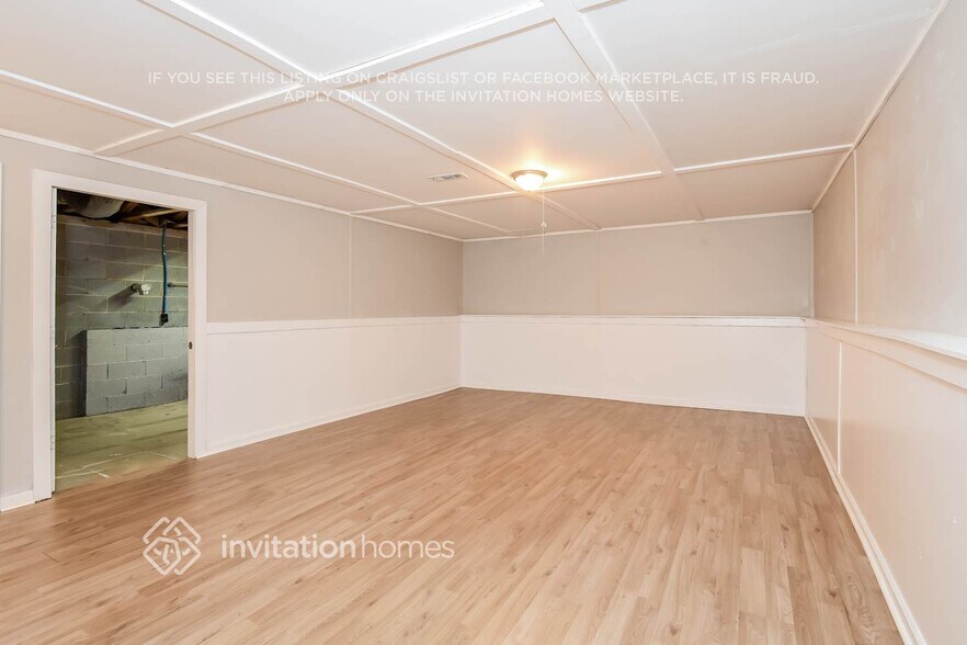 Building Photo - 1715 Hickory Grove Trail NW