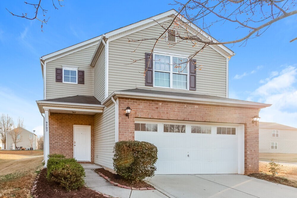 Building Photo - 9202 Cotton Gum Rd