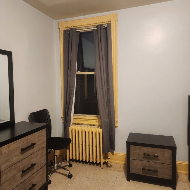 Building Photo - 1737 North Capitol St NE