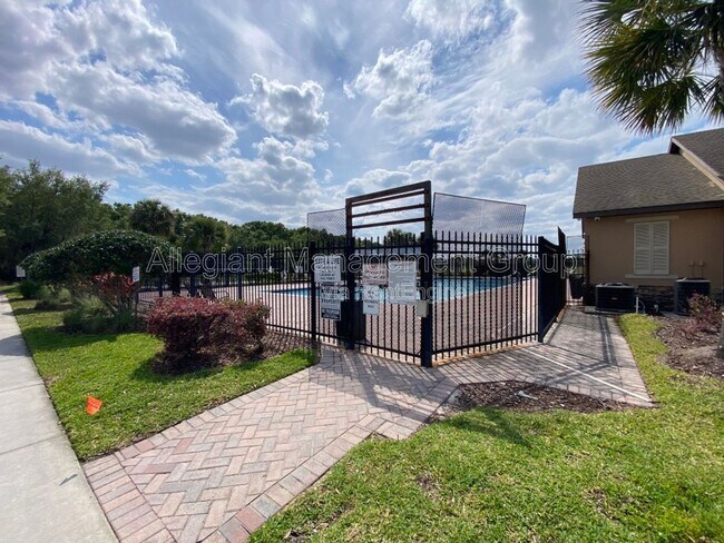 Building Photo - 2703 Gullane Ct