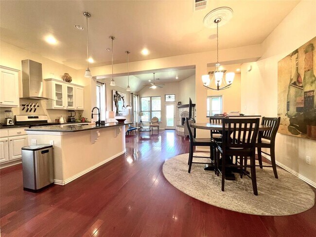 Building Photo - 1406 Rimstone Dr