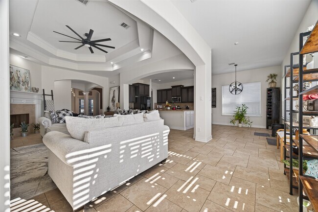 Building Photo - 32111 Dunham Creek Ln