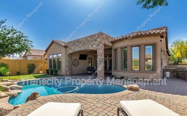 Building Photo - 8510 E Leland St