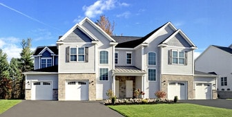 Santanoni Drive - Northern Pass Luxury Apartments