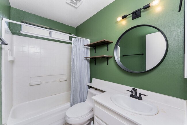 Building Photo - 5413 Allan Ct-