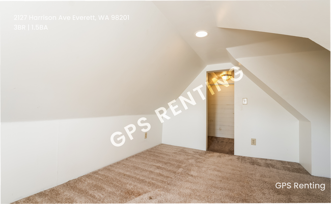 Building Photo - 2127 Harrison Ave