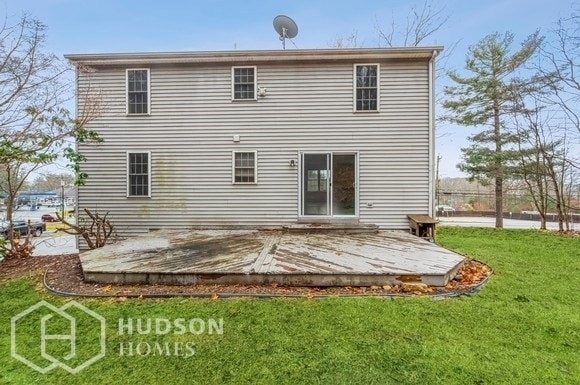 Building Photo - NOW AVAILABLE! - 169 Gore Rd, Webster, MA ...