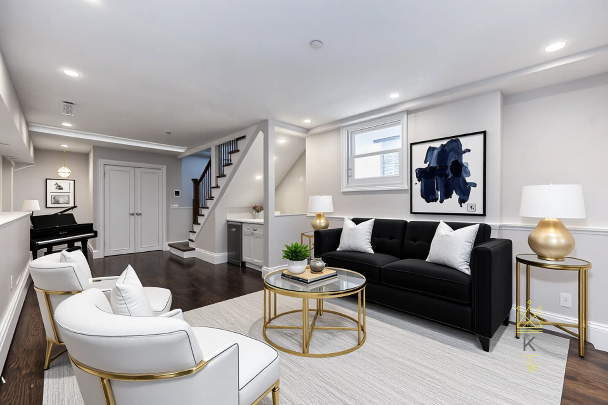 Building Photo - 85 Regent St