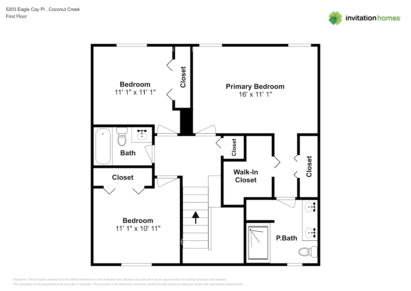 Building Photo - 5203 Eagle Cay Pl