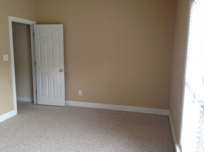 bedroom - 100 Pine Shoals Trl