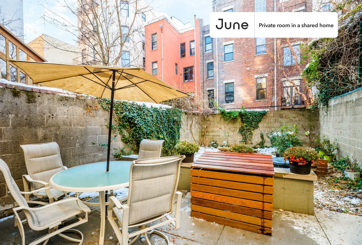 Building Photo - Room in Shared 5 bed/2 bath home in West Harlem