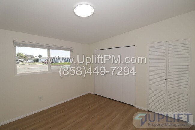 Building Photo - 1390 Connecticut St