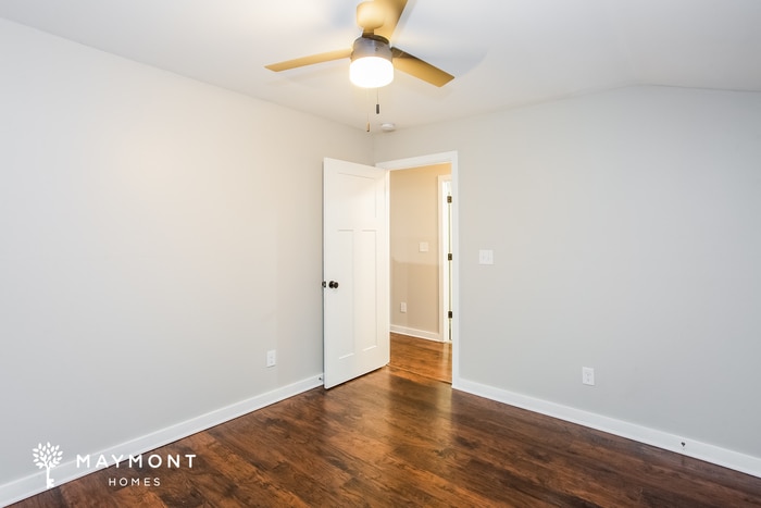 Building Photo - 1033 Gaither Pl NW