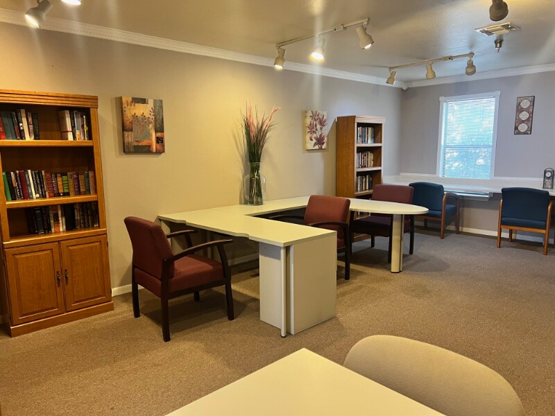 Building Photo - 3503 Camino Real