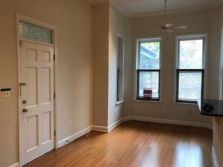 Building Photo - 1502 13th Street NW