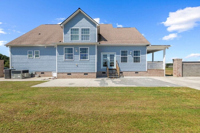 Building Photo - 112 Cherry Grove Dr