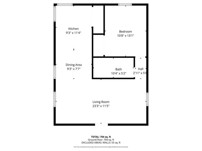 Building Photo - SPECIAL AVAILABLE!