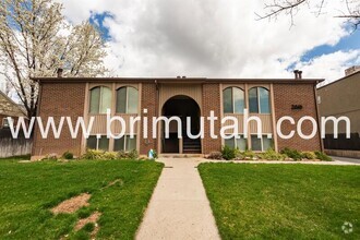 Building Photo - 2045 S 2200 E
