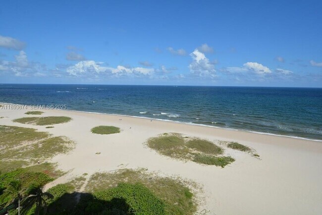 Building Photo - 4228 N Ocean Dr