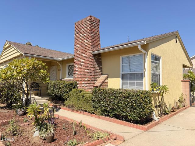 Building Photo - 9721 Emperor Ave