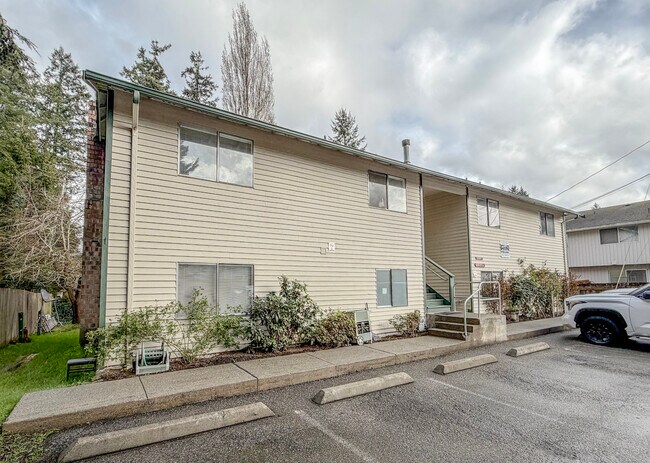 Building Photo - 20421 28th Ave W