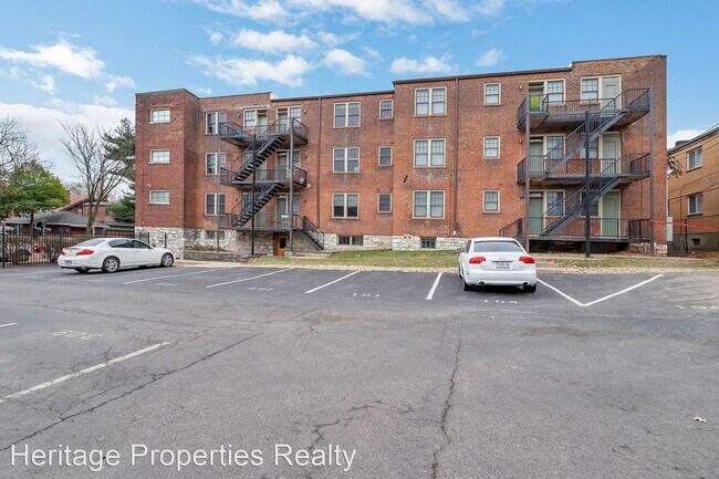 Building Photo - 1 br, 1 bath House - 4101 Magnolia Ave - #...