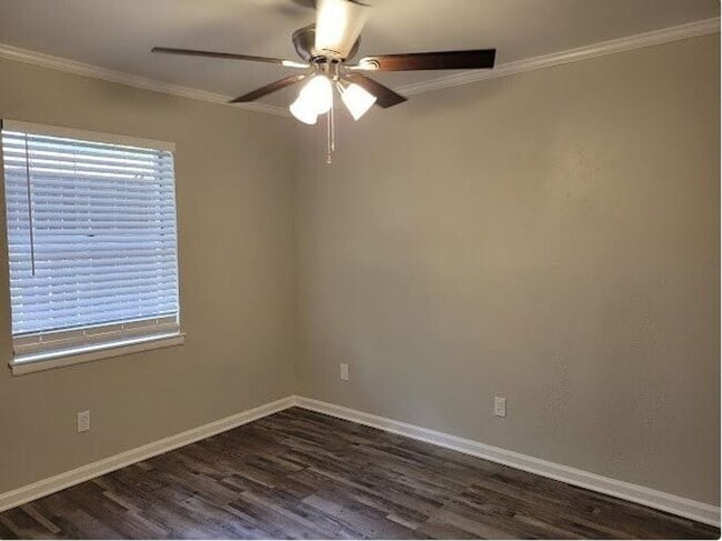 Interior Photo - 808 at South Center: Quiet community close to great amenities!