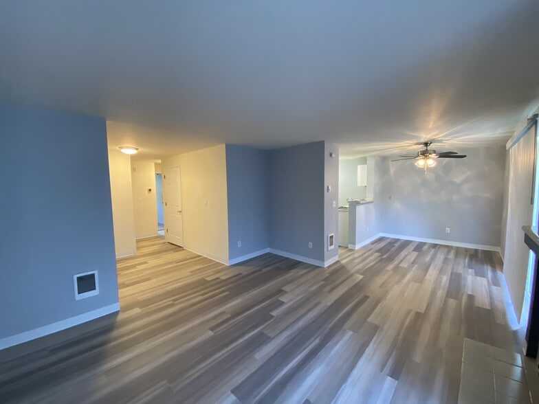 Interior Photo - Forest Grove Apartments