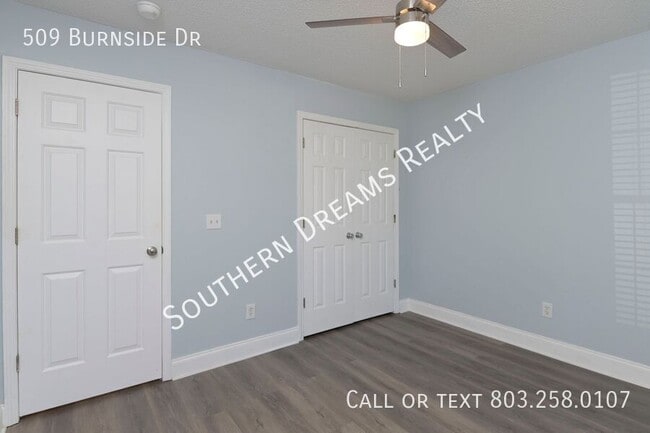 Building Photo - 509 Burnside Dr